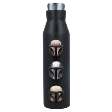 Star Wars Rozsdamentes acél pohár – Star Wars (580 ml) - A mandalóri termosz