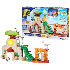  Star Wars Tenoo Jedi templom játékbázis (5010996158659) játékfigura
