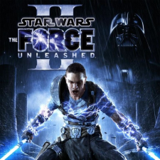  Star Wars: The Force Unleashed II (Digitális kulcs - PC) videójáték