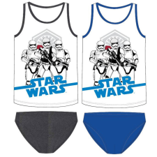  Star Wars trikó + alsó szett 104-134 cm gyerek alsó