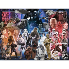 Star Wars univerzum puzzle 1500 darabos puzzle, kirakós
