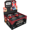  Star Wars: Unlimited - Twilight of the Republic Booster Display Box - doboz