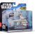Star Wars - X-Wing, Luke Skywalker És R2-D2 - 13 cm-es (SWJ0015)