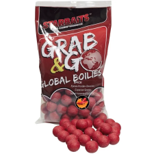  Starbaits Boilies Global Spice 800g 20mm etető bojli (70568) csali