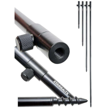Starbaits leszúró black spot power drill 30-50cm horgászkiegészítő