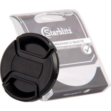 Starblitz Objektív sapka, 72mm lencsevédő sapka