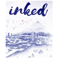 Starbreeze Publishing AB Inked (PC - Steam Digitális termékkulcs) videójáték