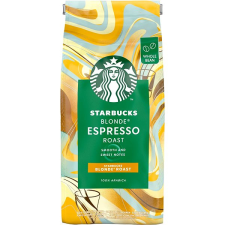 STARBUCKS ® Blonde Espresso Roast, 450 g kávé