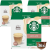 STARBUCKS ® Caffe Latte, NESCAFÉ® Dolce Gusto® - 36 kapszula