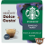 STARBUCKS ® Dark Espresso Roast by Nescafe® Dolce Gusto®
