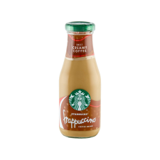 Starbucks frappuccino cof - 250 ml kávé