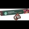 STARBUCKS ® Italian Style Roast by NESPRESSO®, Dark Roast, 10db (6201197)