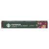  Starbucks Italian Style Roast kávékapszula (10x5,6g)