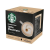STARBUCKS Kávékapszula, 12 db, STARBUCKS by Dolce Gusto®, Latte Macchiato