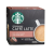 STARBUCKS Kávékapszula starbucks by nespresso caffé latte 12 kapszula/doboz