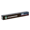 STARBUCKS Kávékapszula STARBUCKS by Nespresso Espresso Roast koffeinmentes 57g