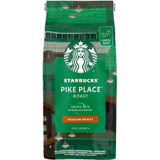 STARBUCKS ® Pike Place Espresso Roast, 450 g kávé