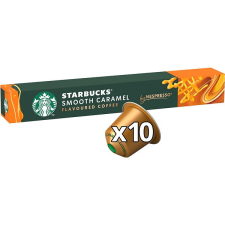 STARBUCKS ® Smooth Caramel by NESPRESSO®, Blonde Roast, 10 kapszula kávé