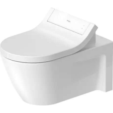  Starck2 Fali WC SensoWash, 620mm, fehér szaniter