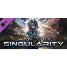 Stardock Entertainment Ashes of the Singularity: Escalation - Dawn of the Singularity eBook (PC - Steam elektronikus játék licensz) videójáték