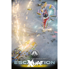 Stardock Entertainment Ashes of the Singularity: Escalation - Hunter / Prey Expansion (PC - Steam Digitális termékkulcs) videójáték