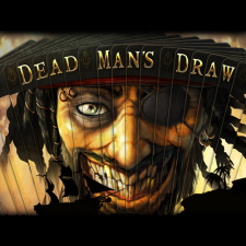 Stardock Entertainment Dead Man's Draw (PC - Steam elektronikus játék licensz) videójáték