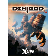 Stardock Entertainment Demigod (PC - Steam Digitális termékkulcs) videójáték