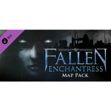 Stardock Entertainment Fallen Enchantress - Map Pack (PC - Steam elektronikus játék licensz) videójáték