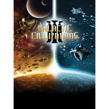 Stardock Entertainment Galactic Civilizations III - Mega Events (PC - Steam elektronikus játék licensz) videójáték
