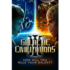 Stardock Entertainment Galactic Civilizations III (Precursor Worlds DLC) (digitális licenc) videójáték