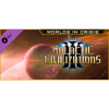 Stardock Entertainment Galactic Civilizations III - Worlds in Crisis DLC (PC - Steam elektronikus játék licensz)
