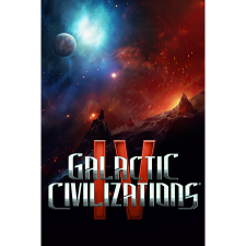 Stardock Entertainment Galactic Civilizations IV (PC - Steam elektronikus játék licensz) videójáték