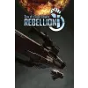 Stardock Entertainment Sins of a Solar Empire: Rebellion (digitális licenc)