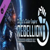 Stardock Entertainment Sins of a Solar Empire: Rebellion - Forbidden Worlds DLC (PC - Steam elektronikus játék licensz)