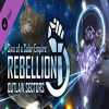 Stardock Entertainment Sins of a Solar Empire: Rebellion - Outlaw Sectors Key (PC - Steam elektronikus játék licensz)