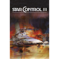 Stardock Entertainment Star Control III (PC - Steam elektronikus játék licensz) videójáték