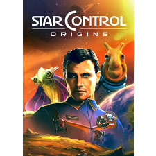 Stardock Entertainment Star Control: Origins (digitális licenc) videójáték