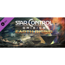 Stardock Entertainment Star Control: Origins - Earth Rising Expansion (PC - Steam elektronikus játék licensz) videójáték