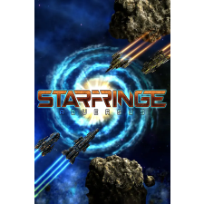  StarFringe: Adversus (digitális licenc) videójáték