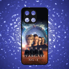  Stargate - CSK1 - Honor tok tok és táska