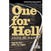 Stark House Press One for Hell | JADA M. DAVIS