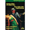 Stark House Press Some Day I'll Kill You / Too Like the Lightning | Dana Chambers,Curtis Evans