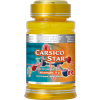 Starlife Carsico Star 60 db lágyzselatin kapszula Q10 koenzimmel, E-vitaminnal és L-karnitinnal - StarLife