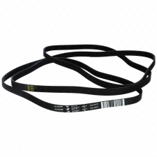 StarLight 2012 7PH Bordásszíj, fekete (univerzális HUTCHINSON) STARLIGHT, VESTEL szárítógép beépíthető gépek kiegészítői