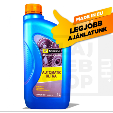 STARLINE automataváltó-olaj ATF III 1 L váltó olaj