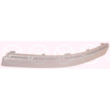 STARLINE dísz-/védőcsík, lökhárító Starline 9539924 autóalkatrész