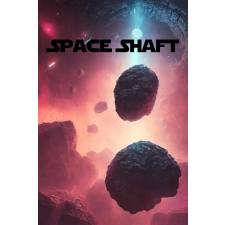 starmops Space Shaft (digitális licenc) videójáték
