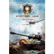Starni Games Strategic Mind: Fight for Freedom (digitális licenc) videójáték