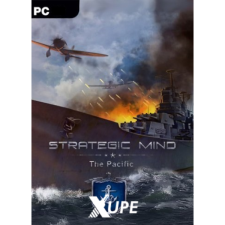 Starni Games Strategic Mind: The Pacific (PC - Steam Digitális termékkulcs) videójáték