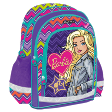 Starpak Barbie iskolatáska, hátizsák (394112) iskolatáska